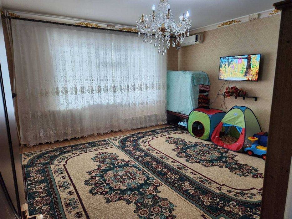 Сдаётся Аренда Чиланзар 7 кв Орен -Хай тек Масжид