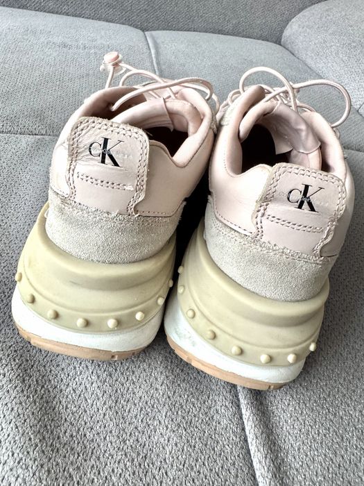 Guess, Calvin Klein оригинални маратонки