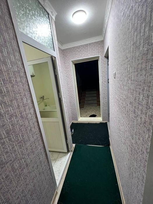 1 хонали кв ижарага берилади. Фрунзе массив