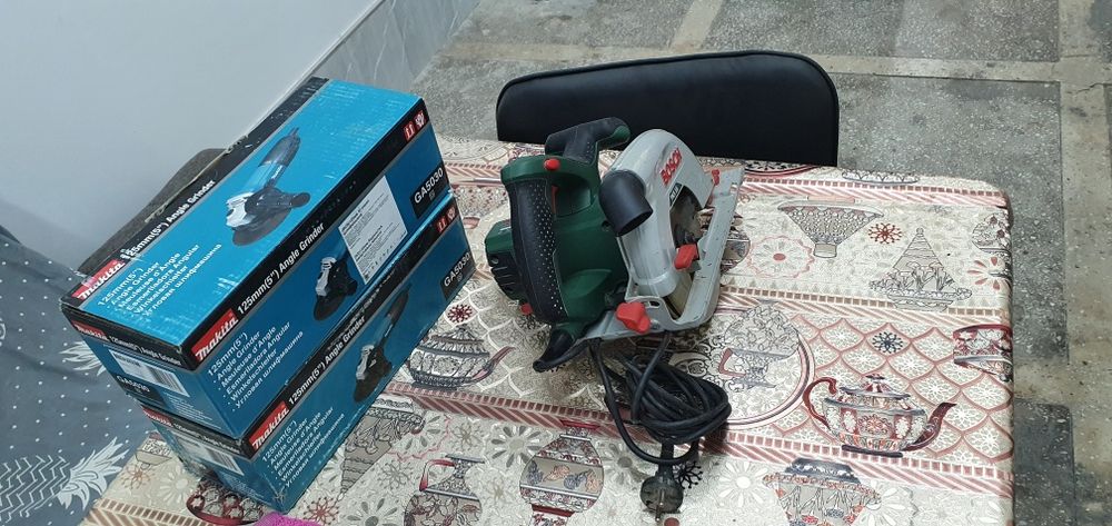 Продается циркулярка