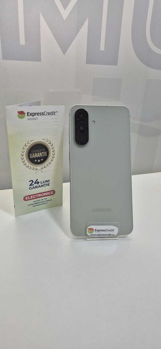 (AG46) Samsung A56 B.5169 Garantie 2 ani