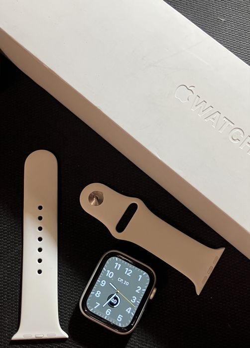 Apple Watch Series 5 44mm