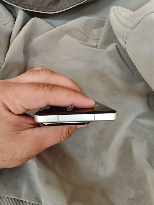 Обменяю/Продам CN Xiaomi 15 pro