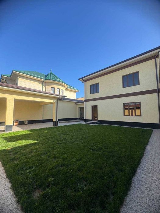 Продажа Евродома на Лимонарии, 3.5-сотки