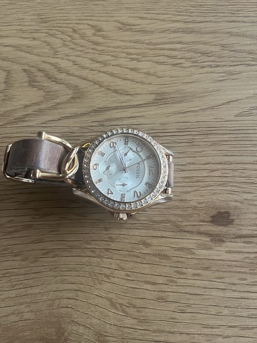 Часовник Fossil