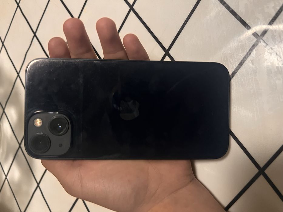 Iphone 13, 80акб, 128 гб