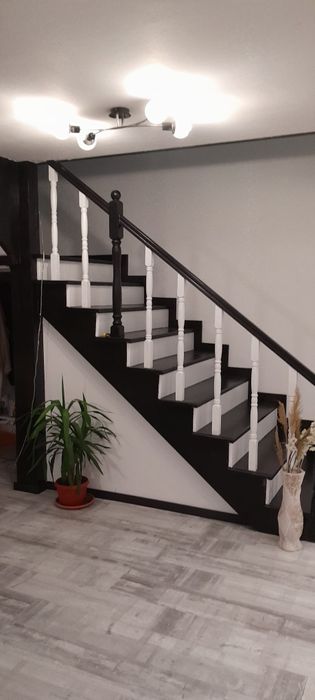 Vând casă  ciocarlia de jos