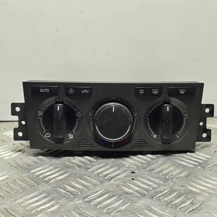 Panou comanda clima AC Opel Antara facelift