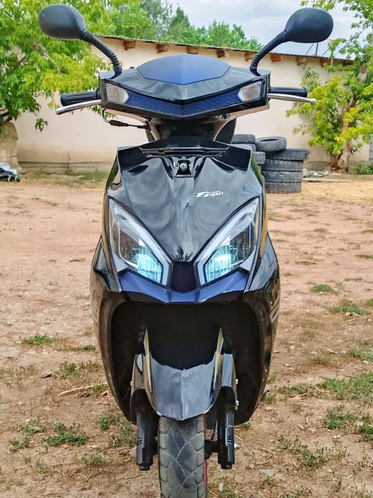 М8 про состоян хороший