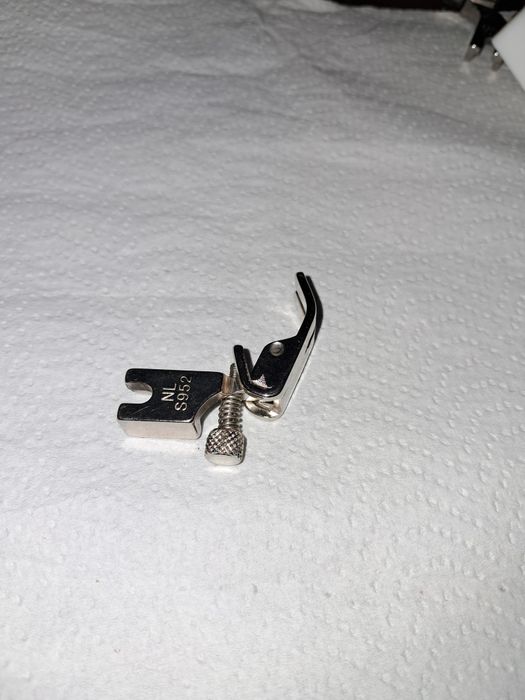 Accesorii masina de cusut PAFF