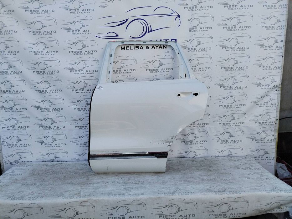Usa stanga spate Volkswagen Touareg 2,Porsche Cayenne 2 an 2010-2011-2