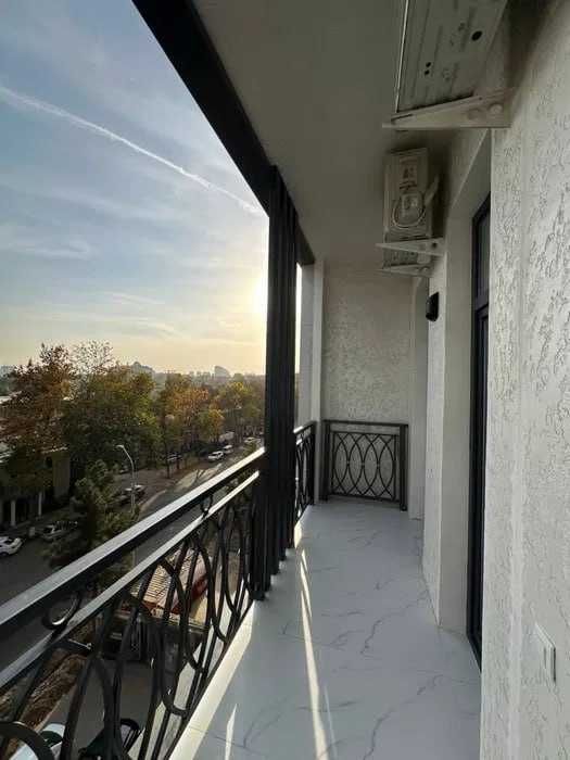 Аренда Новой Квартиры ЖК "Darkhan Residence" Мирзо-Улугбек 2/4/9