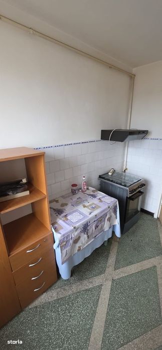 Apartament 3 camere zona Garii