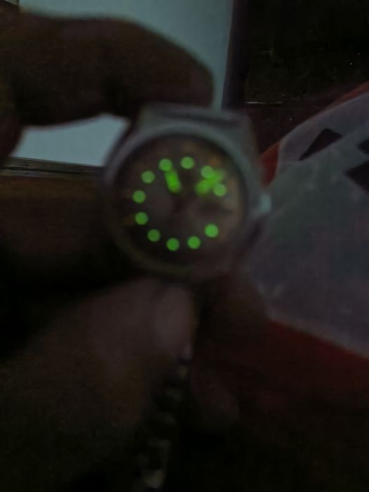 Ceas orient unisex