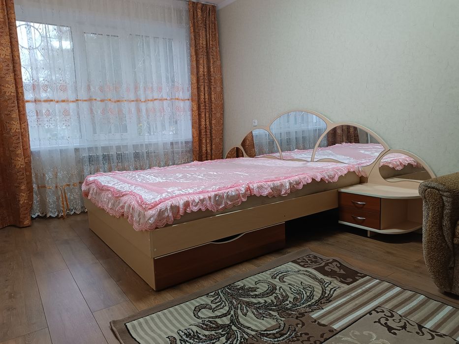 1 ком КВАРТИРА. (Центр)