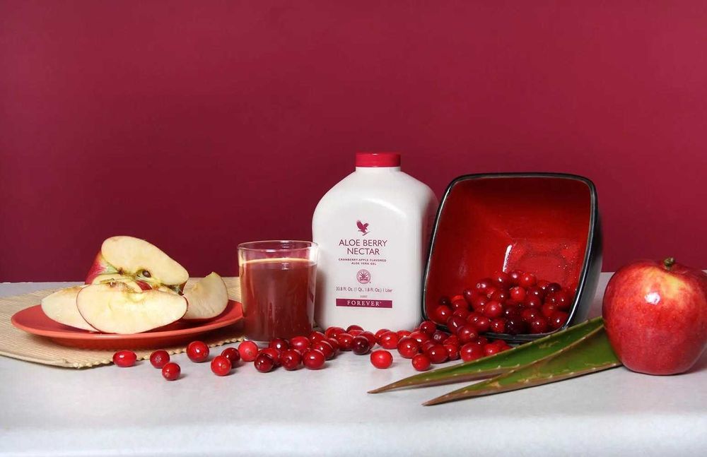 ALOE VERA питьевой Гель от Forever (МЛМ) Оригинал!