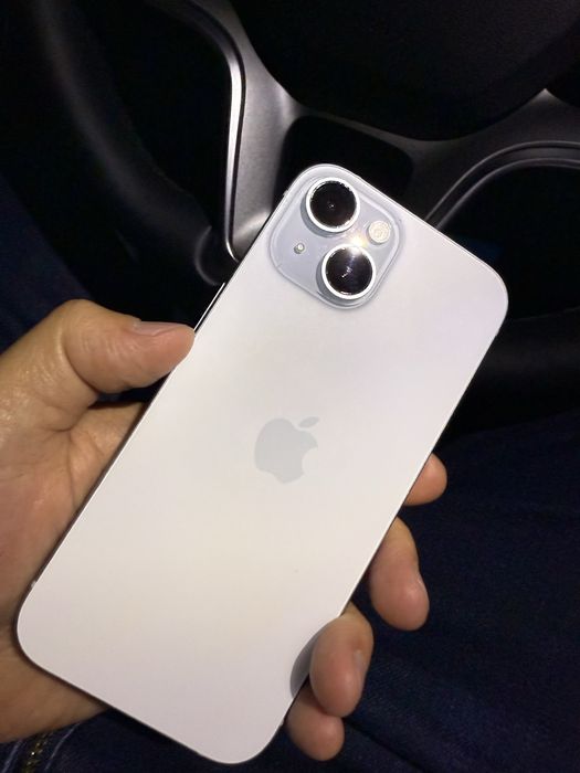 Iphone 15,256 gb