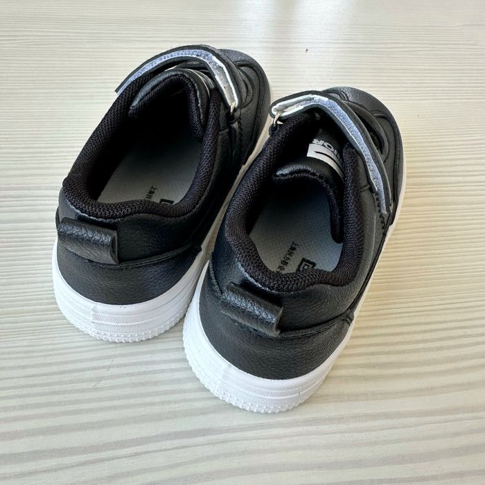 Обувь для мальчика кеды школа