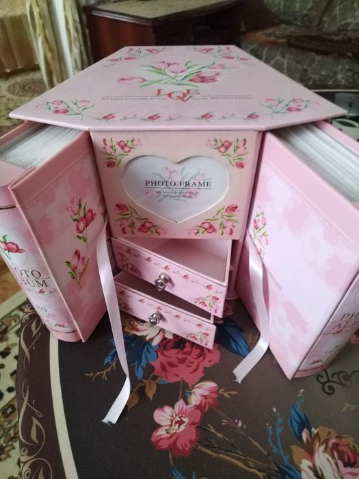 Продам наборы для фотографий