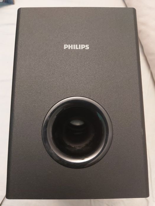 Subwoofer Philips