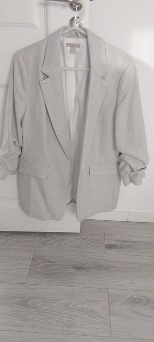 Sacou dama, H&M  marime 46