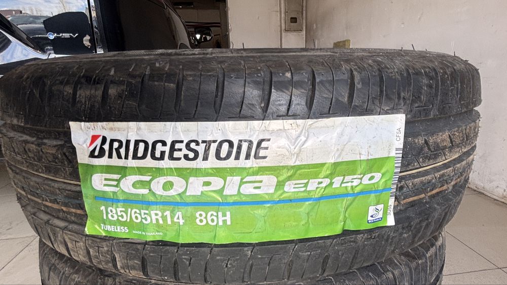 Шины бриджстоун новый