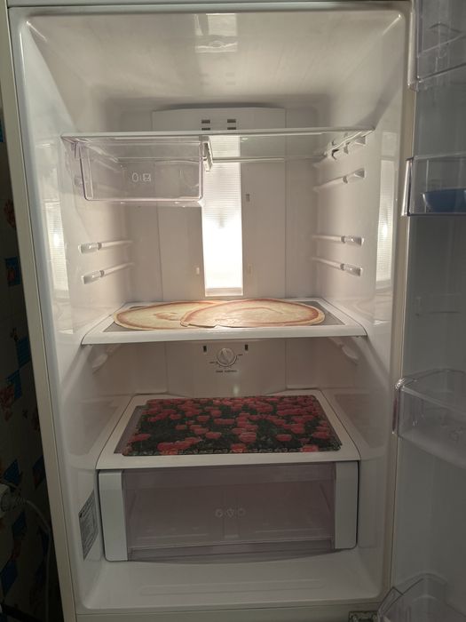 Холодильник lg no frost