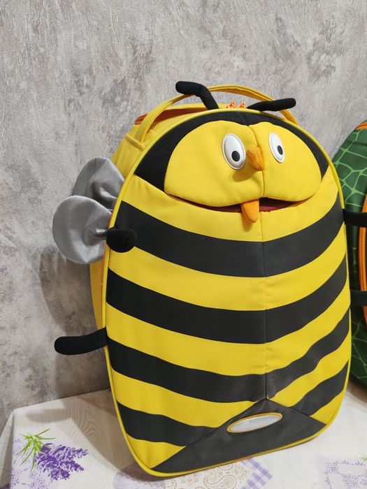 Troler copii Sammies