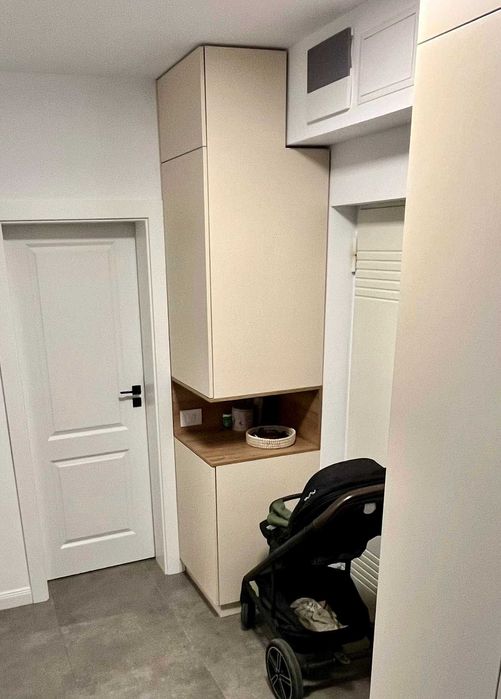 Vând apartament cu 2 camere Prima ARENA