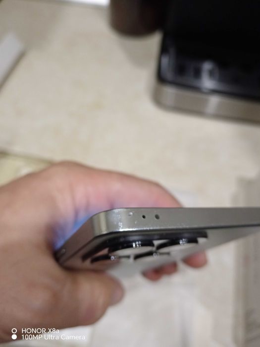 Honor X8a 128 gb