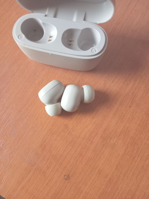 Vand casti Bluetooth solix