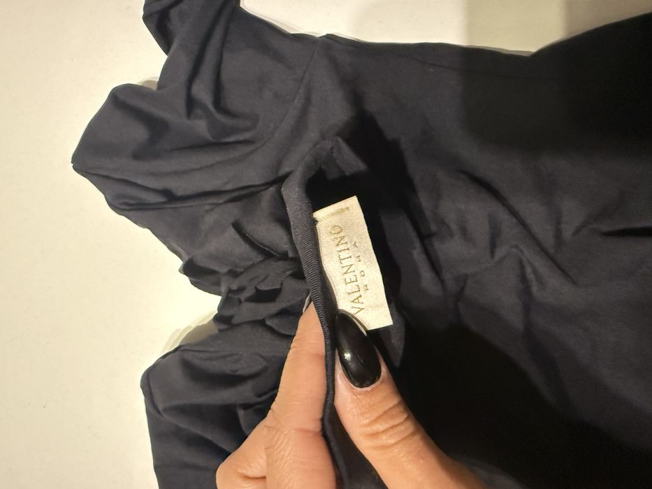 Оригинална рокля Valentino