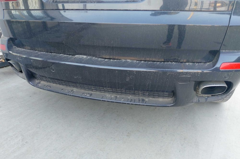На Части  БМВ Х5 Е70/E71  BMW E70/E71facelift фейс 6+1