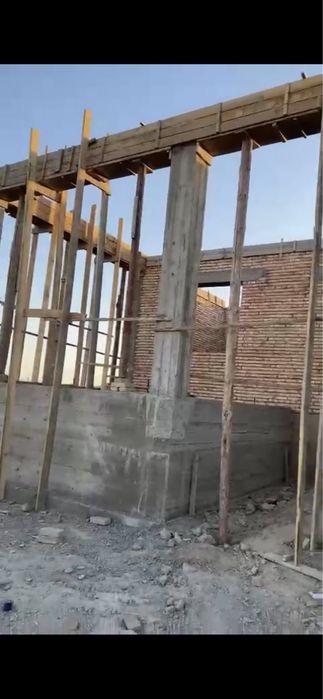 Бригада узбекистан