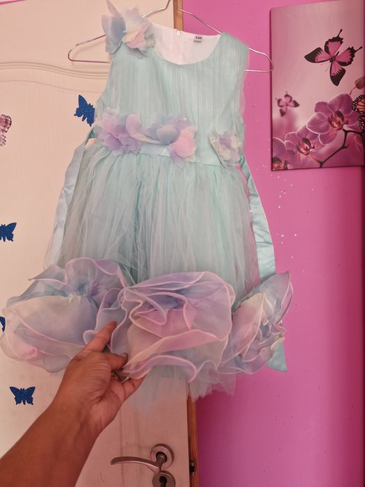 Rochite fetita 5_8 ani