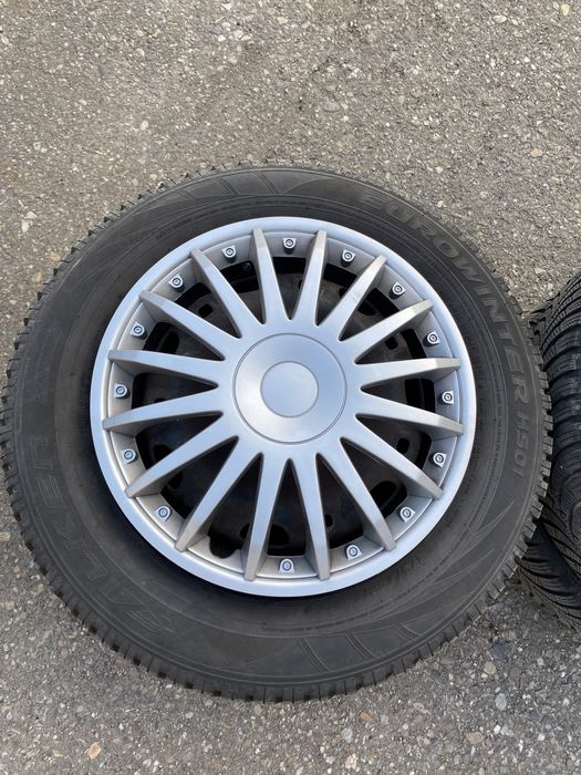 Anvelope iarnă 175/70/14