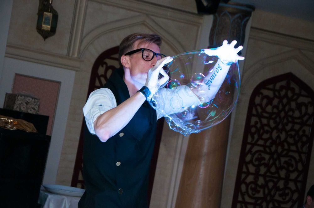 клоуны, аниматоры