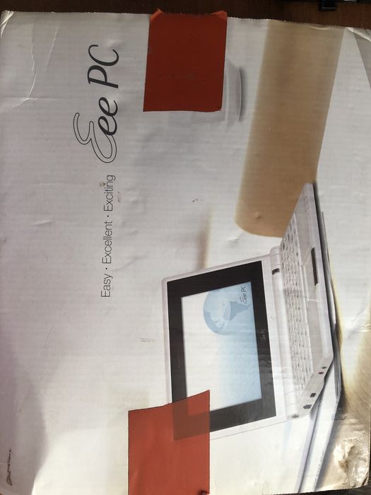 Нетбук ASUS Eee PC 701CD