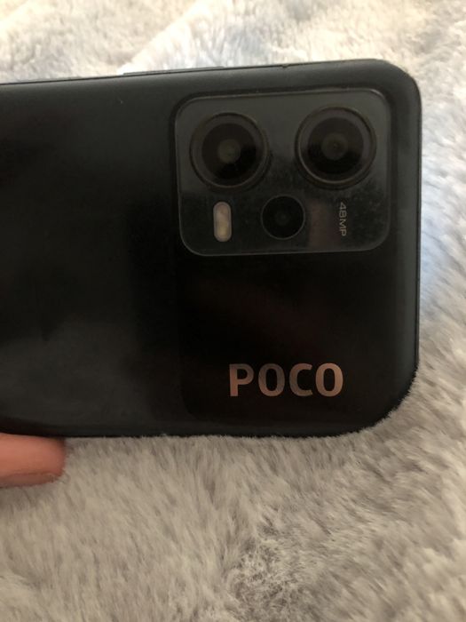 Redmi xiaomi poco x5 5g