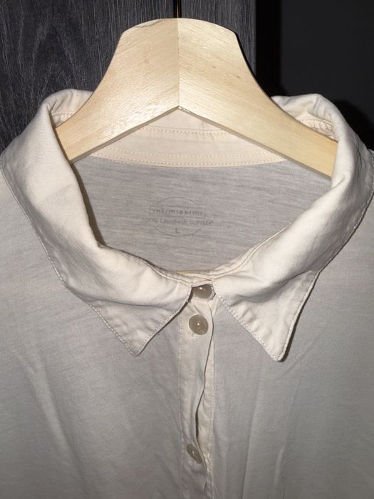 Intimissimi Pijama Set Bumbac L
