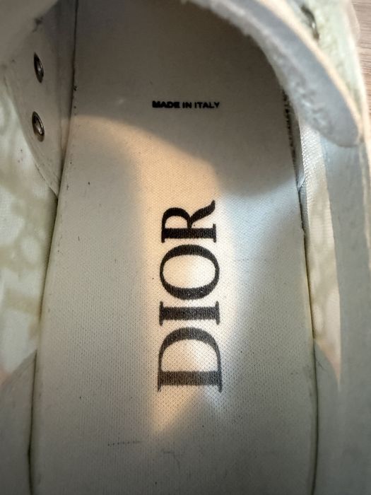 Pantofi sport Dior 38 cm