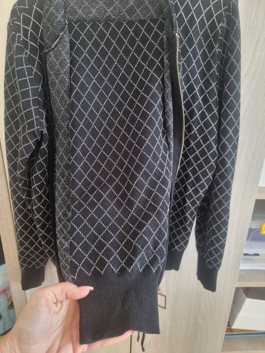 Trening nou! Nepurtat