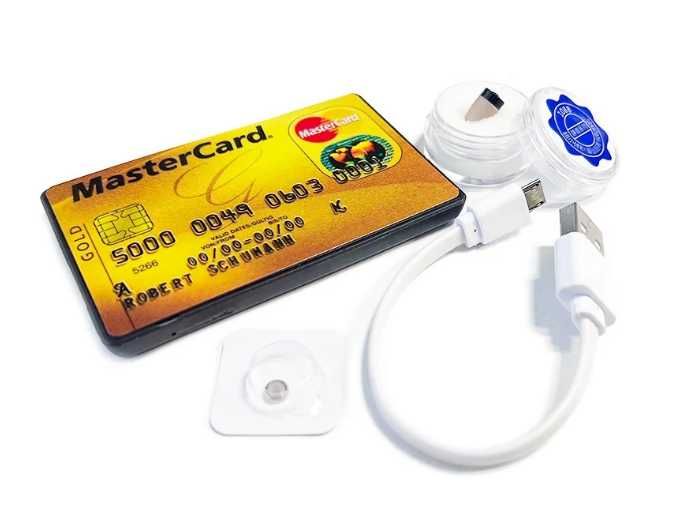 Casca de Copiat Camera Video Casti de copiat Sisteme Nedetectabile cu Camera
