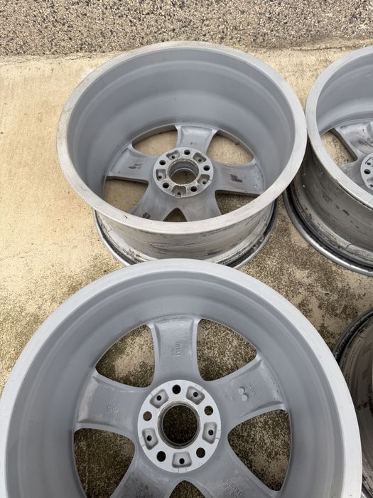 Джанти бмв х6/х5