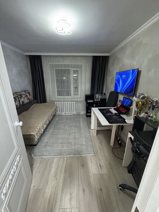 3х квартира в центре