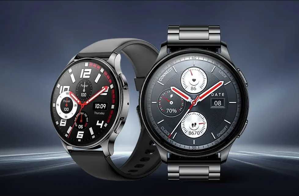 Новый Smart Watch Amazfit POP 3R • Часы