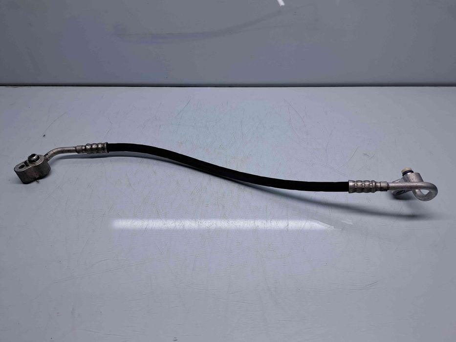 Conducta AC Audi Q7 (4LB) [Fabr 2006-2014] 4L0820739 3.0 TDI CASA 176K