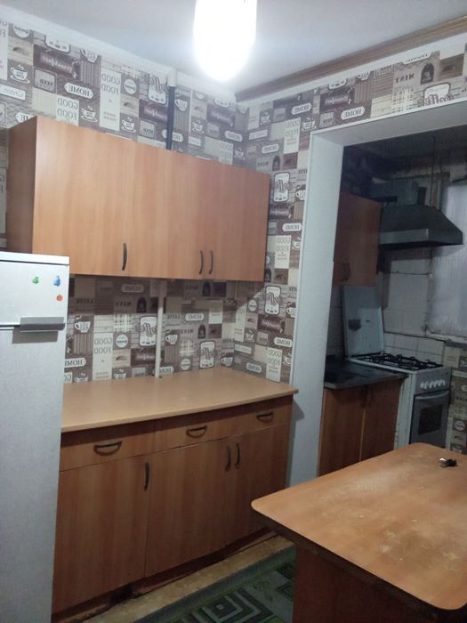 Продается 4-х комнатная квартира