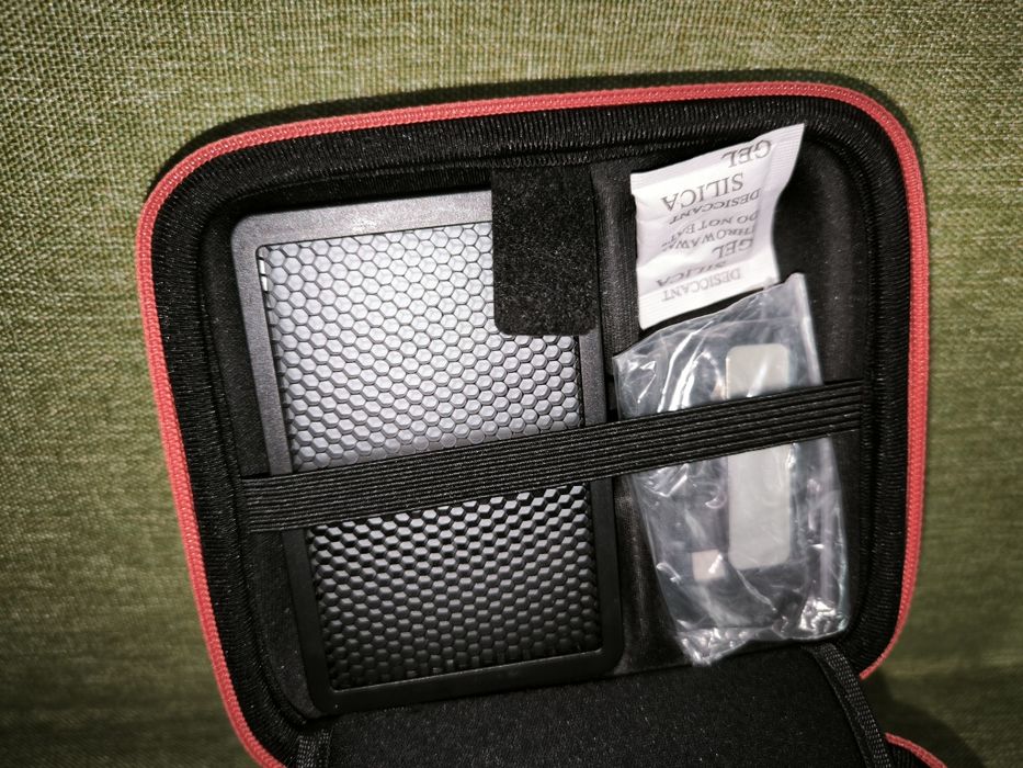 Продам свет Aputure MC Pro новый