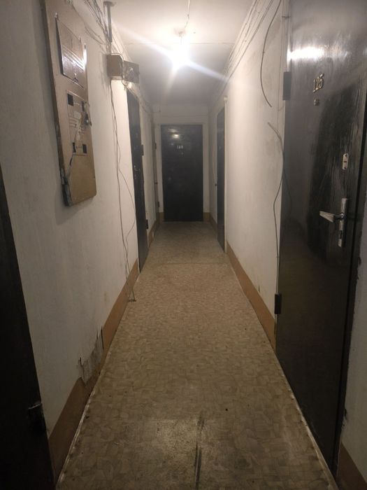 Продам квартиру в малосемейном доме